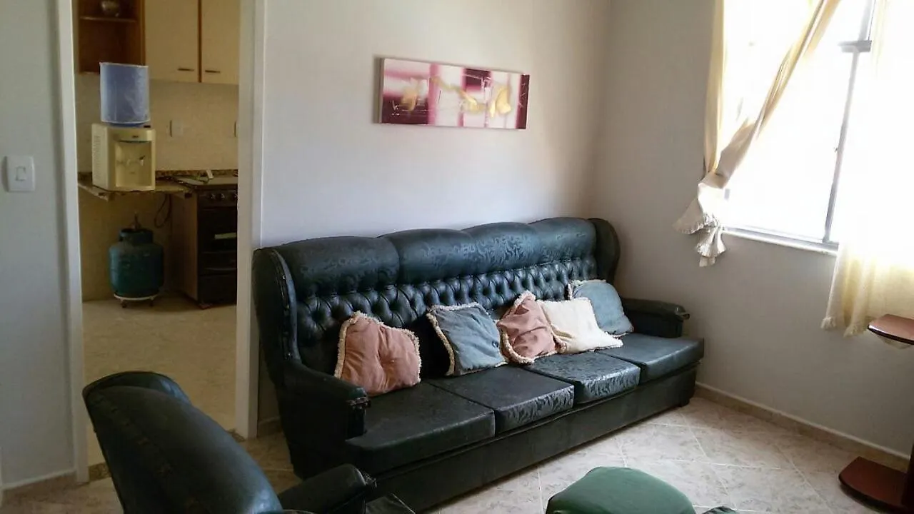 Apartment Village Da Praia - Cabo Frio