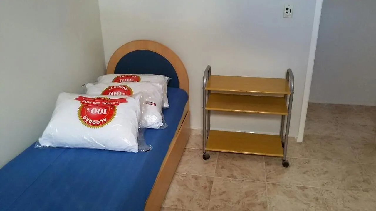 Apartment Village Da Praia - Cabo Frio