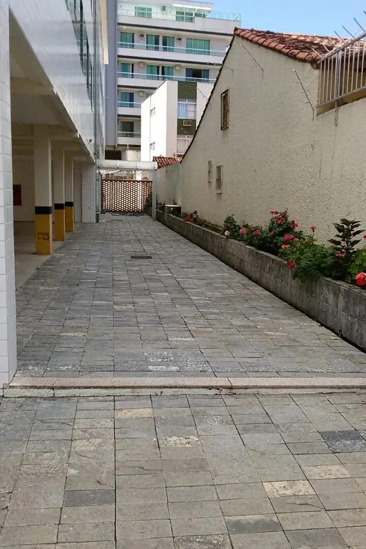 Village Da Praia - Cabo Frio 0*,