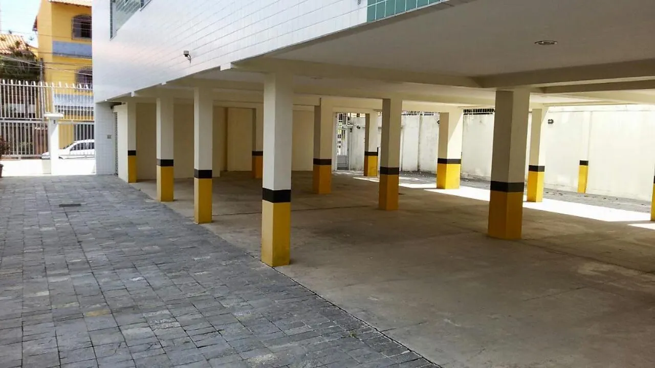 Apartment Village Da Praia - Cabo Frio Brazil